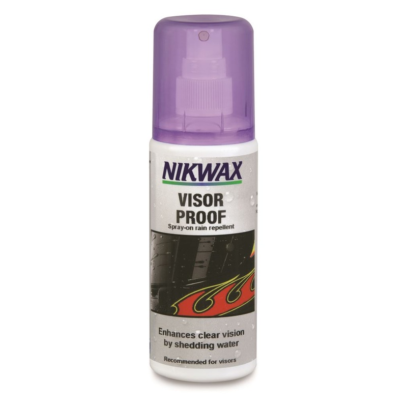 Nikwax Visor Proof Spray 125ml