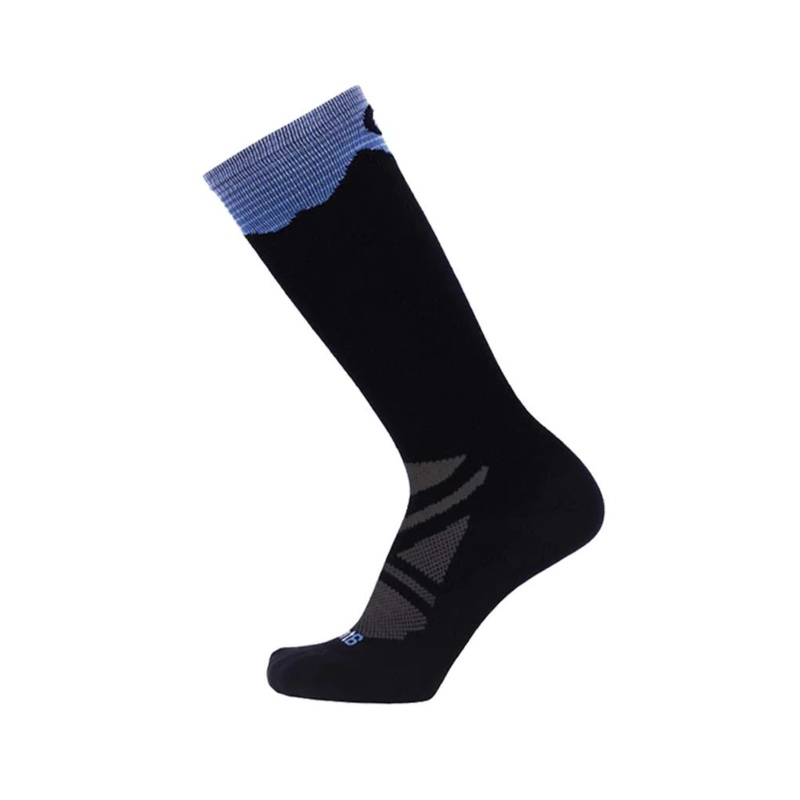 Point6 Merino Mountain Magic Ultra Light OTC Ski/Snowboard Socks