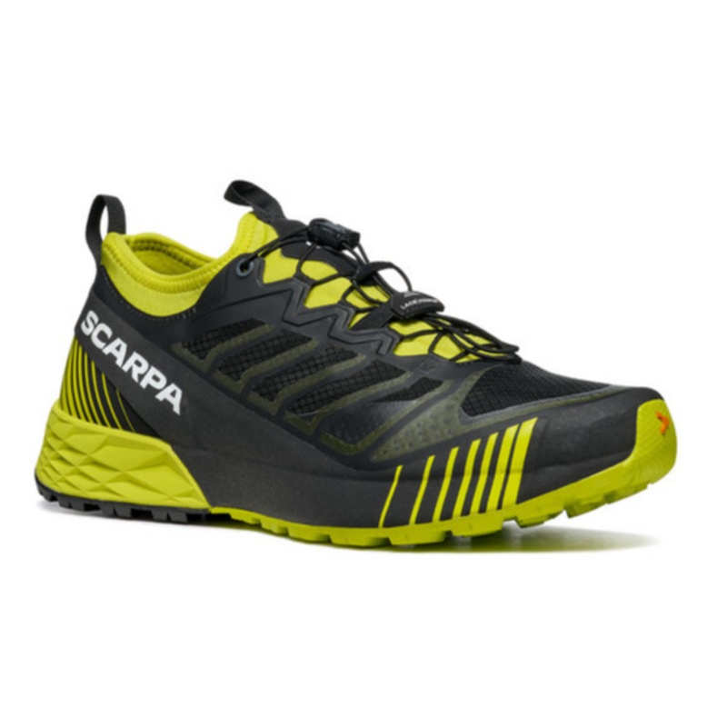 Scarpa Mens Ribelle Run Trail Running Shoes
