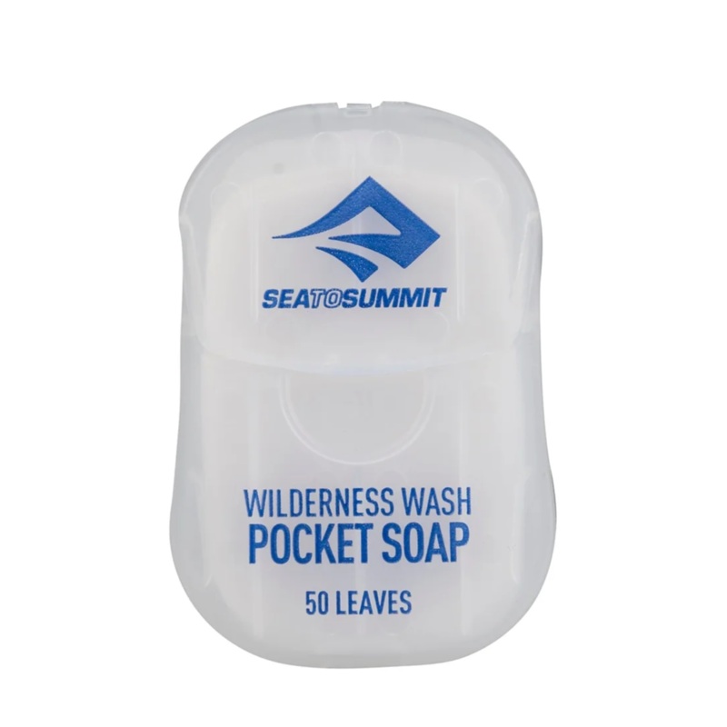 Sea to Summit Wilderness Wash Pocket Soap