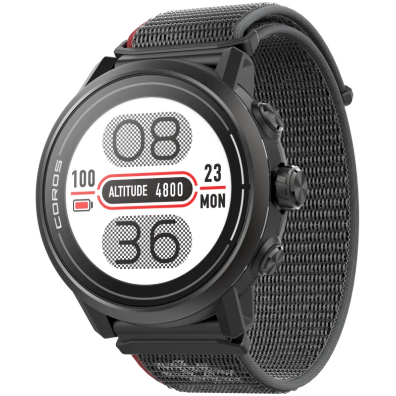 Coros Apex 2 / Apex 2 Pro Multisport GPS Watch