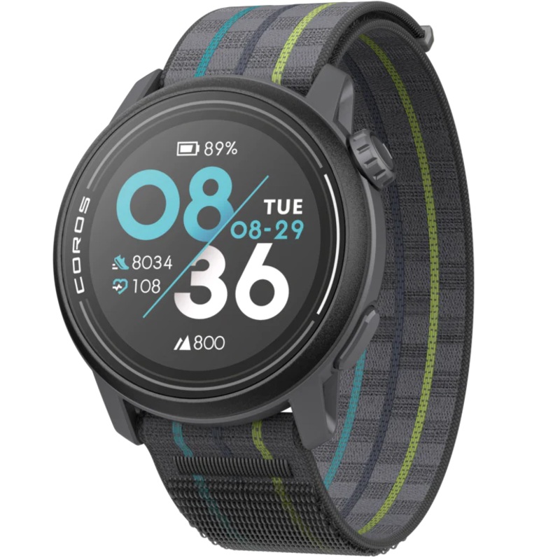 Coros Pace 3 GPS Sports Watch
