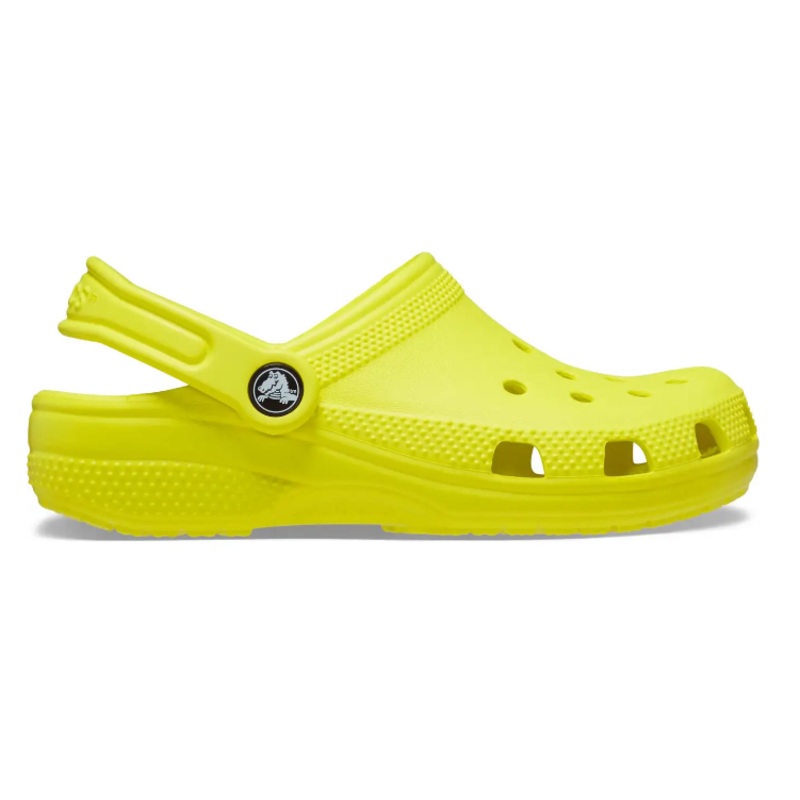 Crocs Kids Classic Clogs