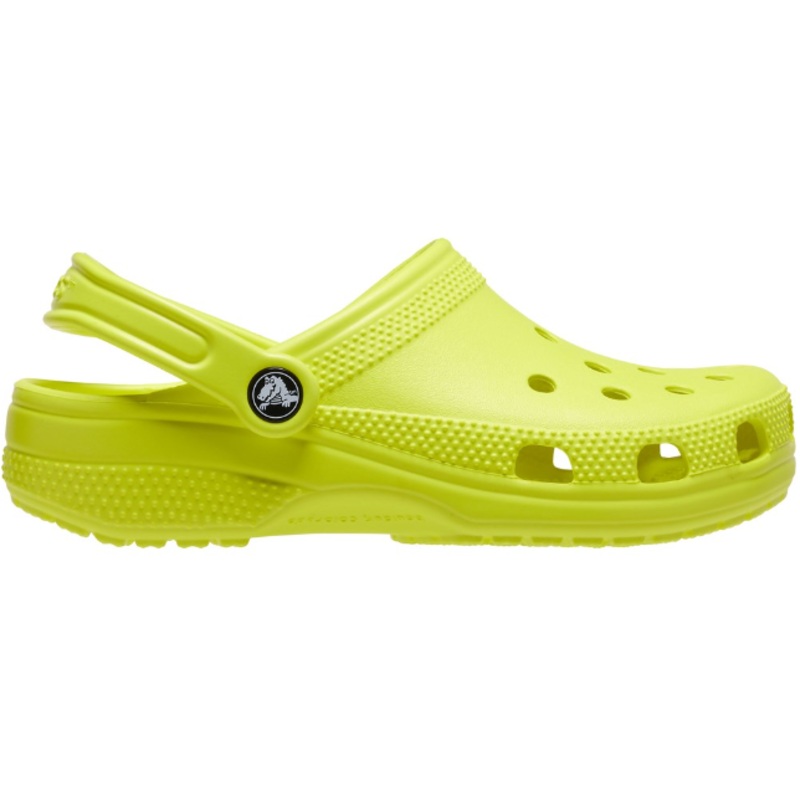 Crocs Unisex Classic Clogs - Colours