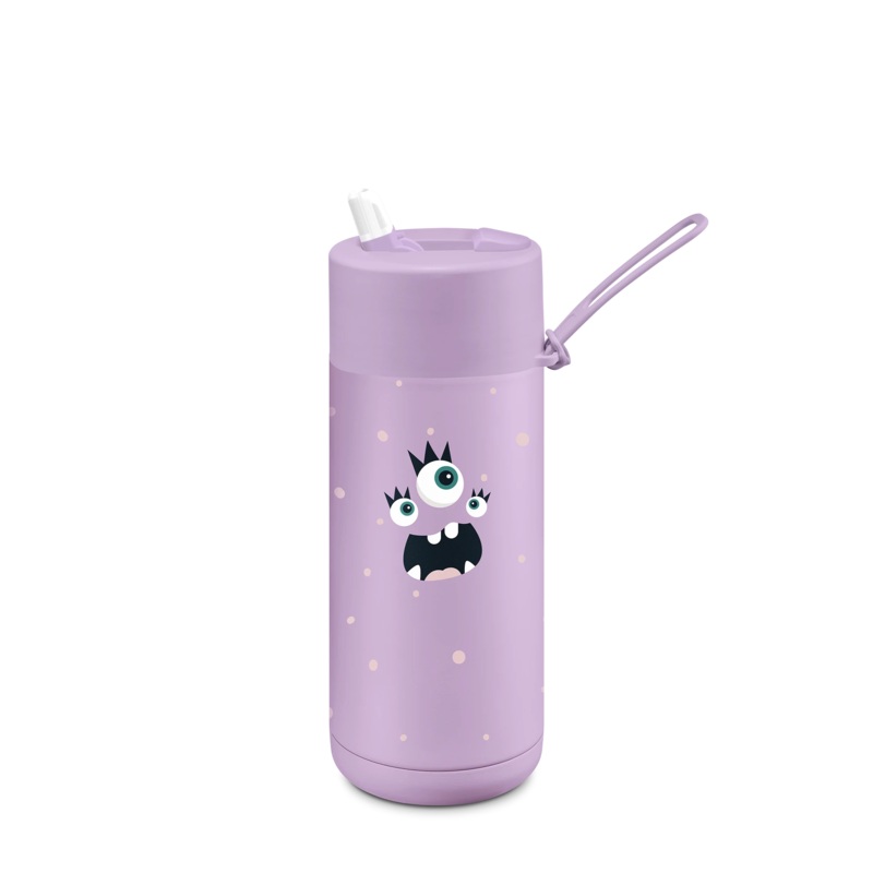 Frank Green 16oz Ceramic Reusable Bottle