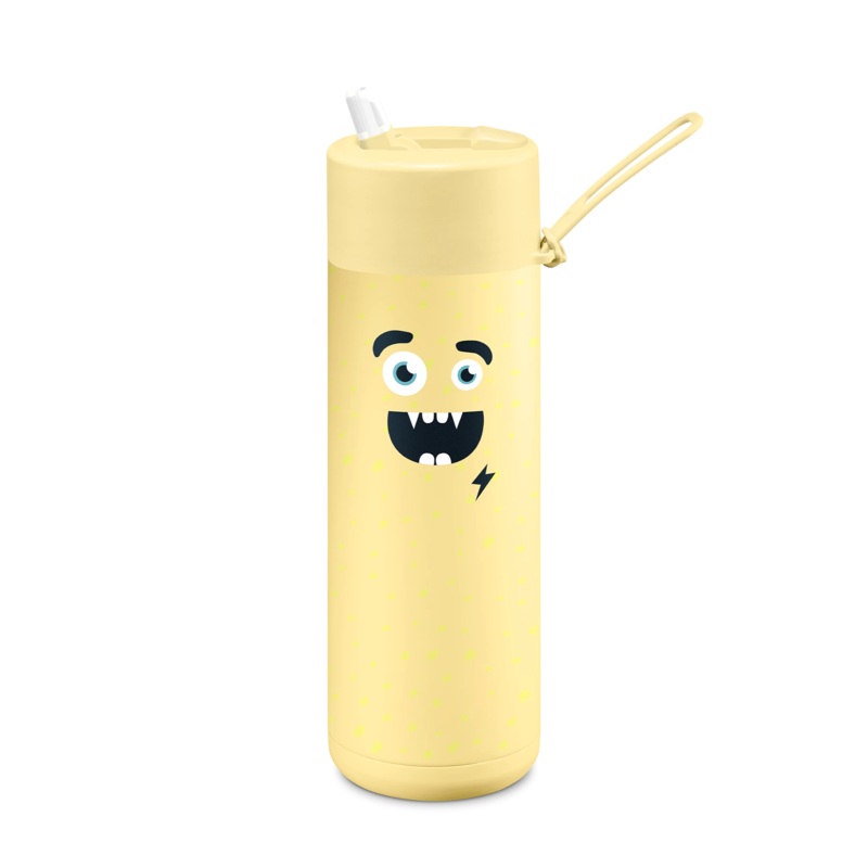 Frank Green 20oz Ceramic Reusable Bottle