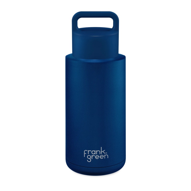 Frank Green 34oz Ceramic Reusable Bottle