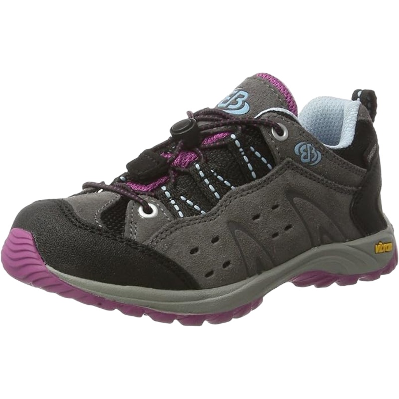 Bruetting Mount Bona Low Kids Shoes