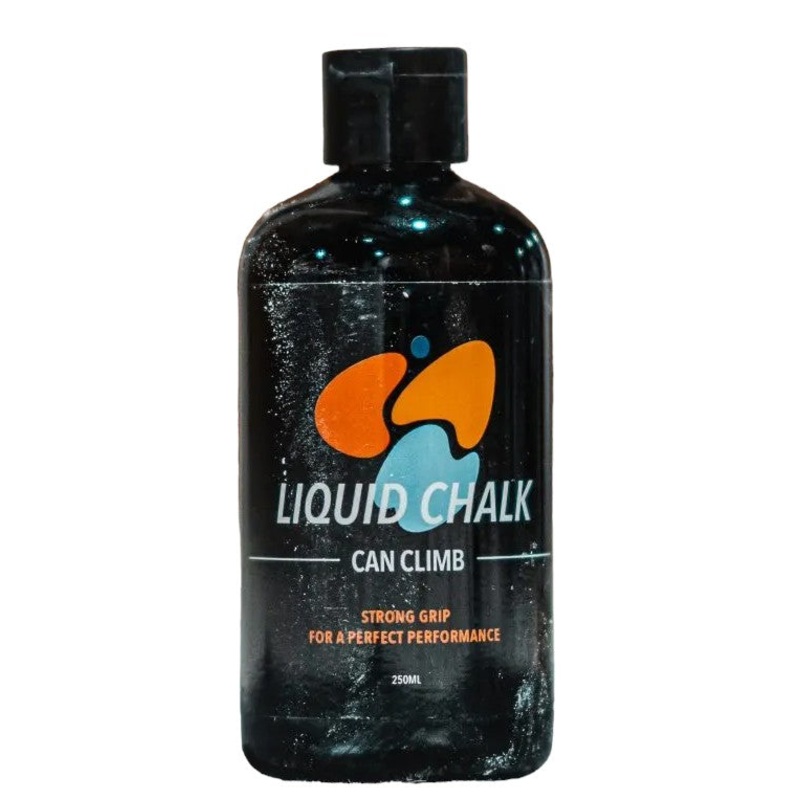Can Climb 250ml Liquid Chalk