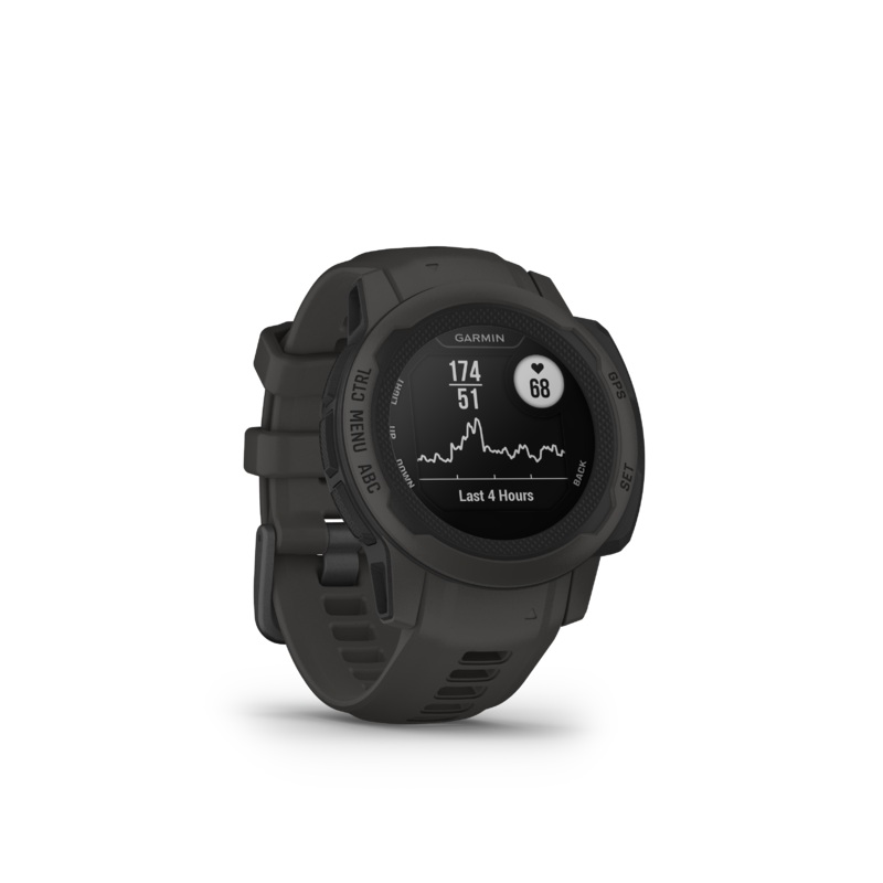 Garmin Instinct 2S