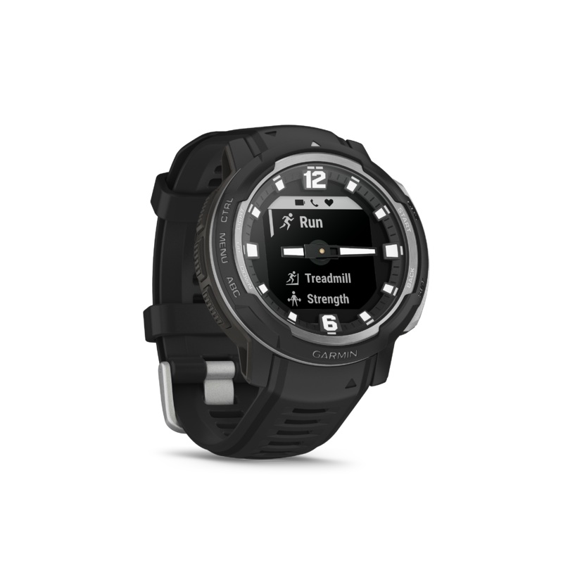 Garmin Instinct Crossover