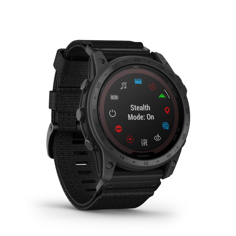 Garmin Tactix 7 Pro