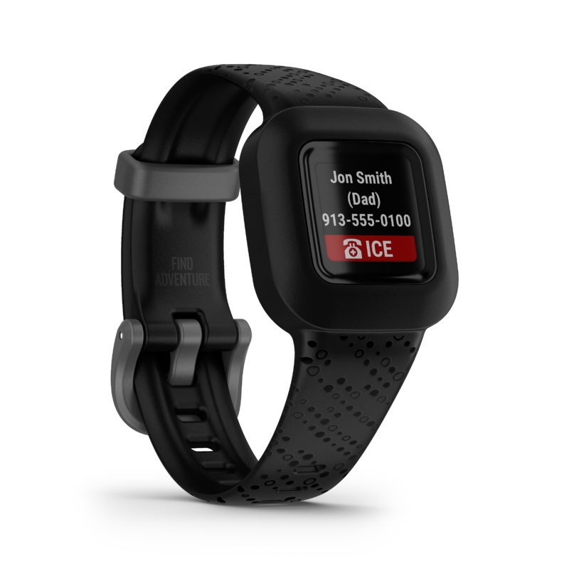 Garmin Vvofit Jr 3