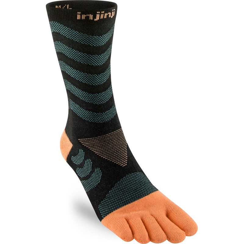 Injinji Womens Specific Ultra Run Crew