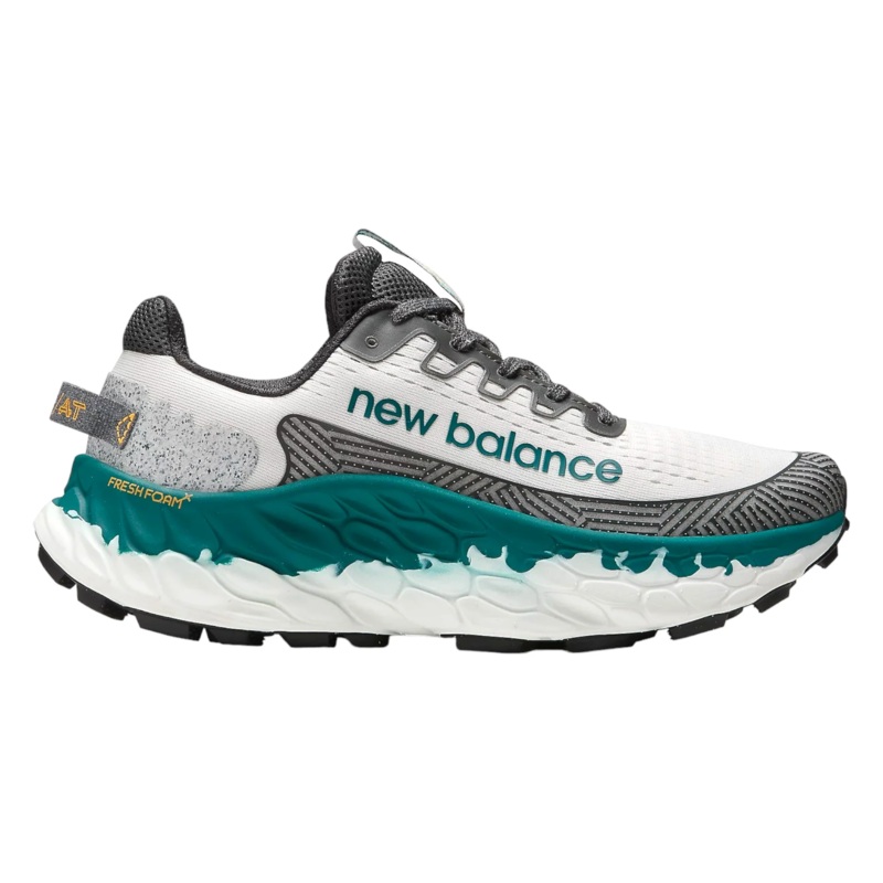New Balance Men's FF X Trail More v3 Sneaker
