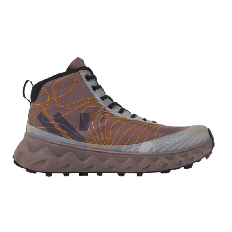 Nnormal Tomir Waterproof Boot