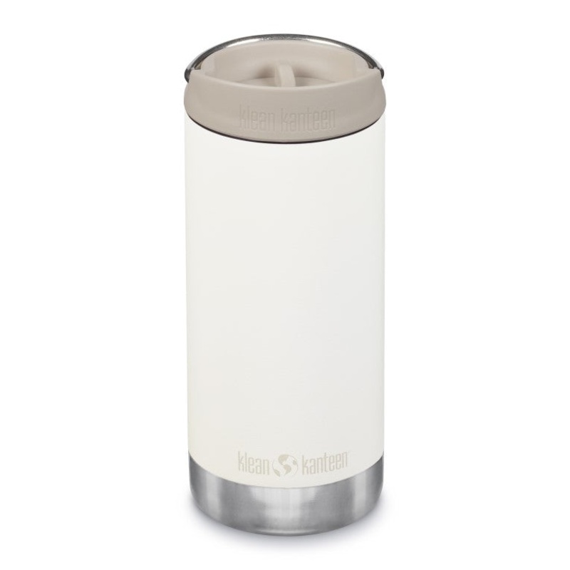 Klean Kanteen TK Wide Insulated Bottle w/ Cafe Cap
