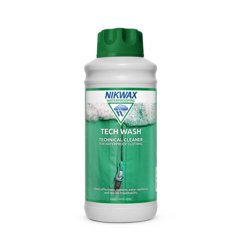 Nikwax Tech Wash 1L