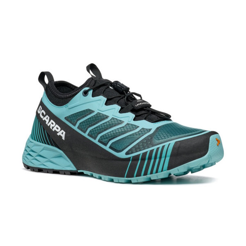 Scarpa Womens Ribelle Run Trail Running Shoes