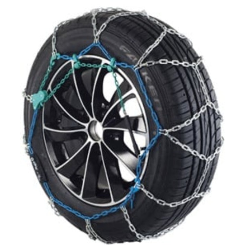 Veriga Pro Compact 12mm Manual Snow Chains