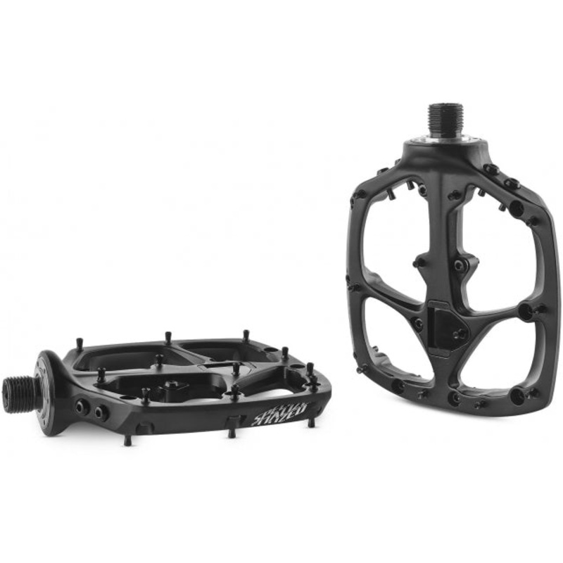 Boomslang Platform Pedals