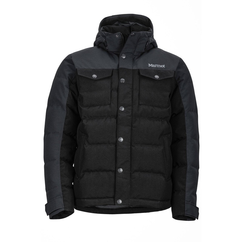 Men's Fordham Jacket