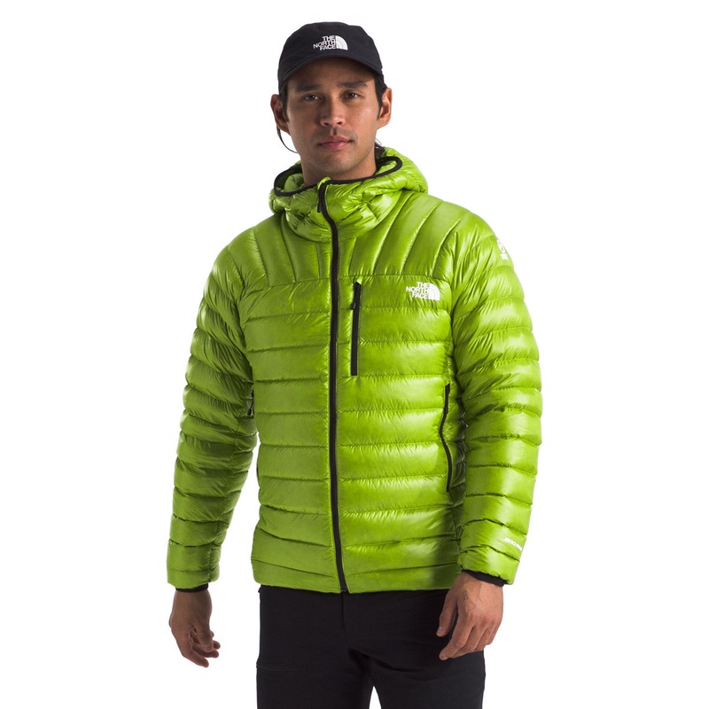 Men's Summit Breithorn Hoodie