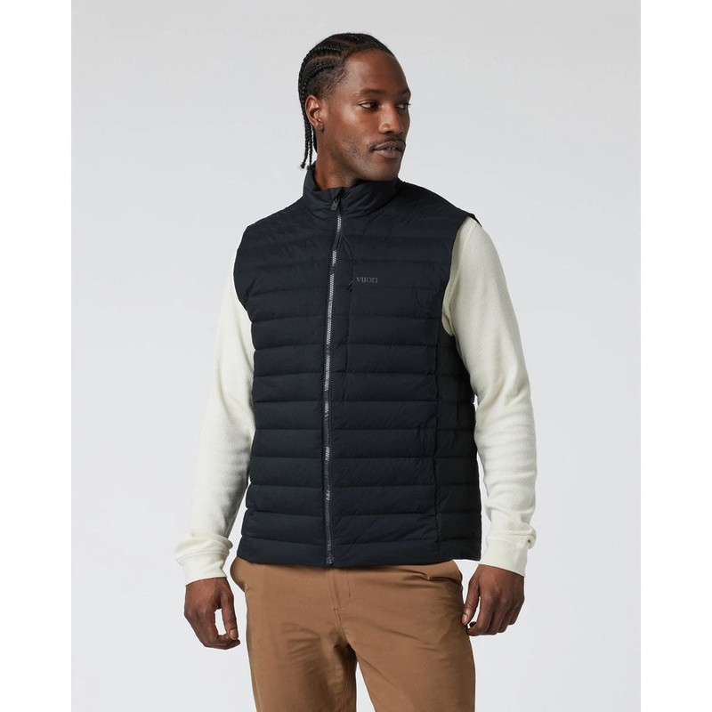 M Steadfast Insulated Vest
