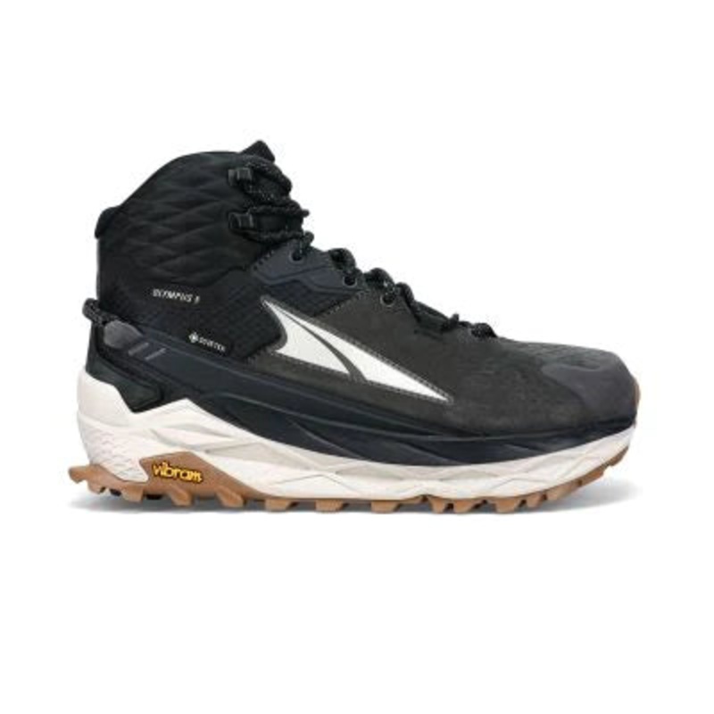 ALTRA Women's Olympus 5 Hike Gore-tex Mid