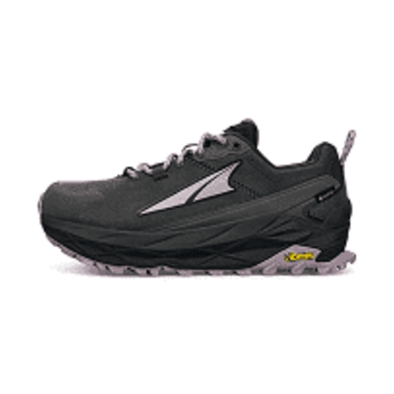 ALTRA Women's Olympus 5 Hike Gore-tex Shoe