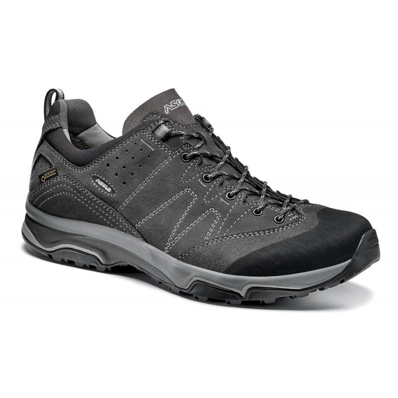 ASOLO Men's Agent EVO Gore-tex Shoe UK9.5