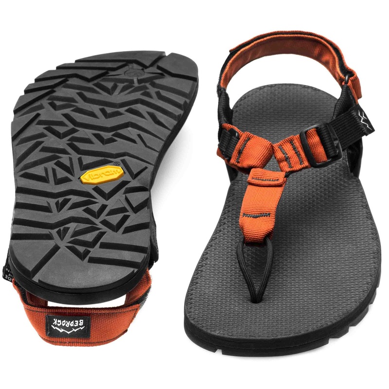 BEDROCK Cairn Adventure Sandal