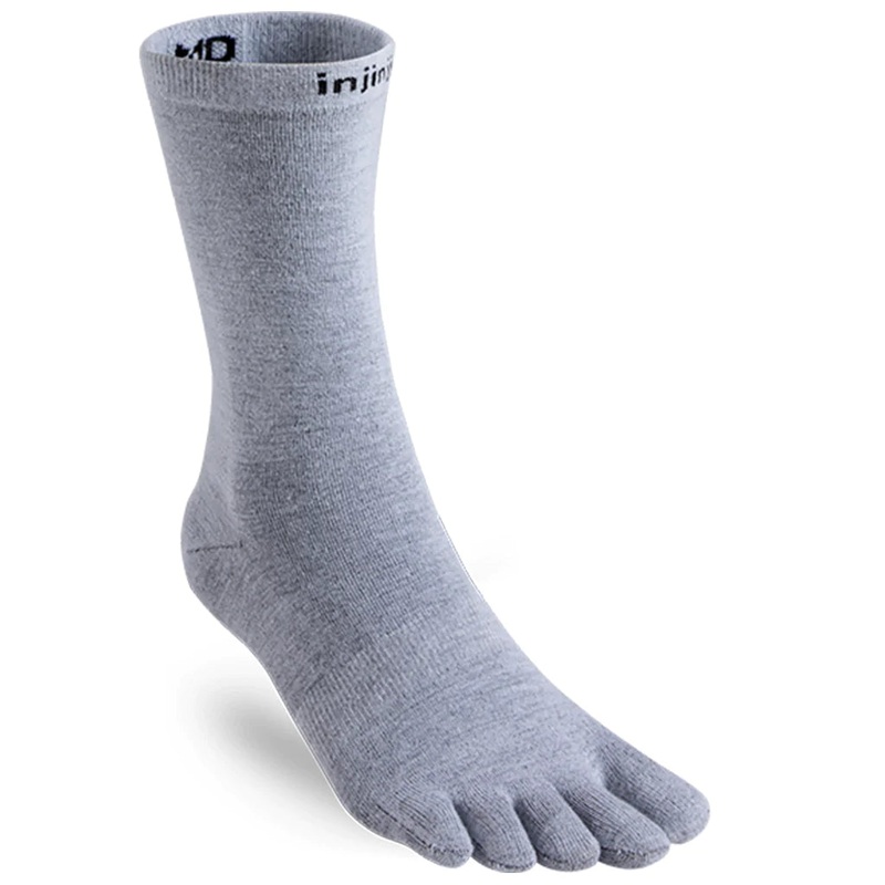 INJINJI Liner Toe Sock
