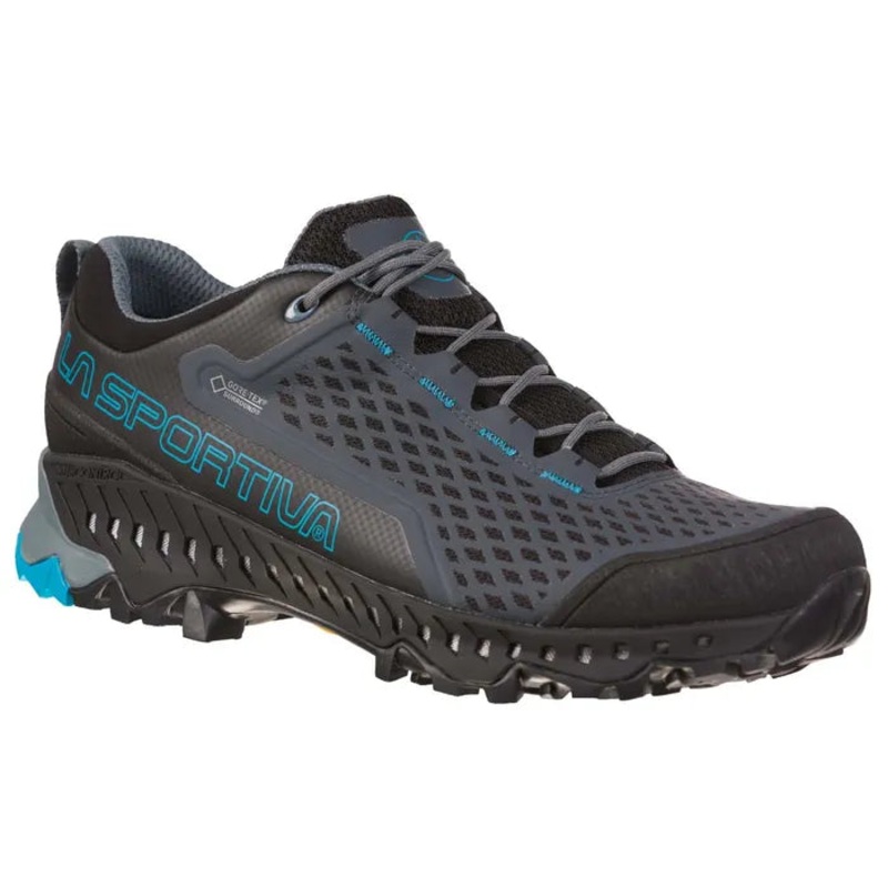 LA SPORTIVA Men's Spire Gore-tex Surround Shoe