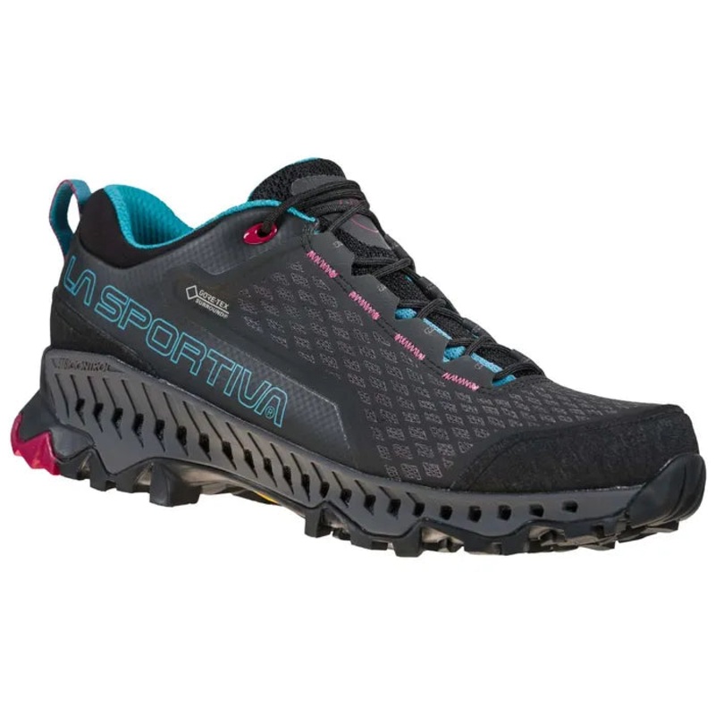 LA SPORTIVA Women's Spire Gore-tex Surround Shoe