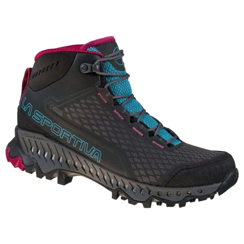 LA SPORTIVA Women's Stream Mid Gore-tex Surround Boot