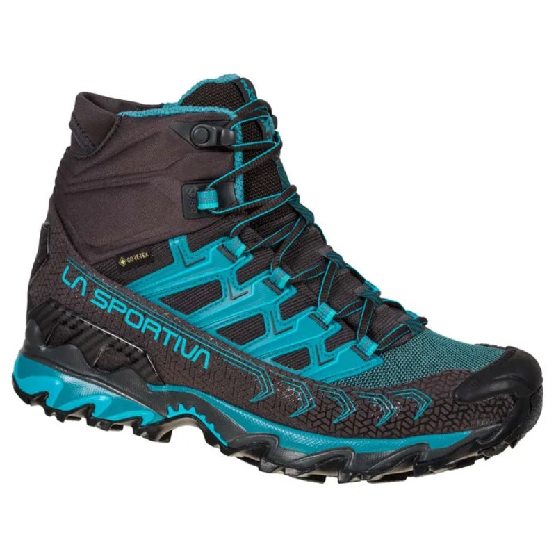 LA SPORTIVA Women's Ultra Raptor II Mid Wide Gore-tex Boot