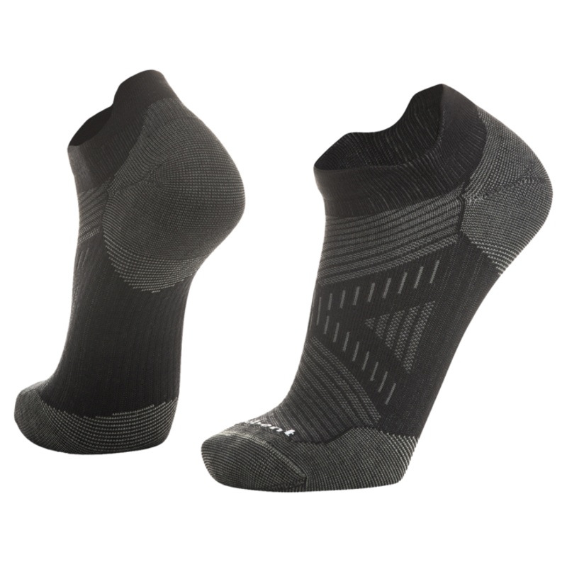 LE BENT Targeted Cushion Micro Tab Sock