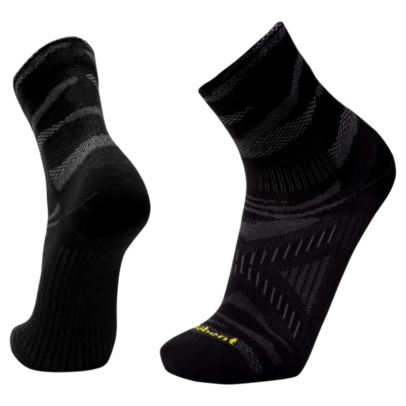 LE BENT Ultralight Trail Mini Socks