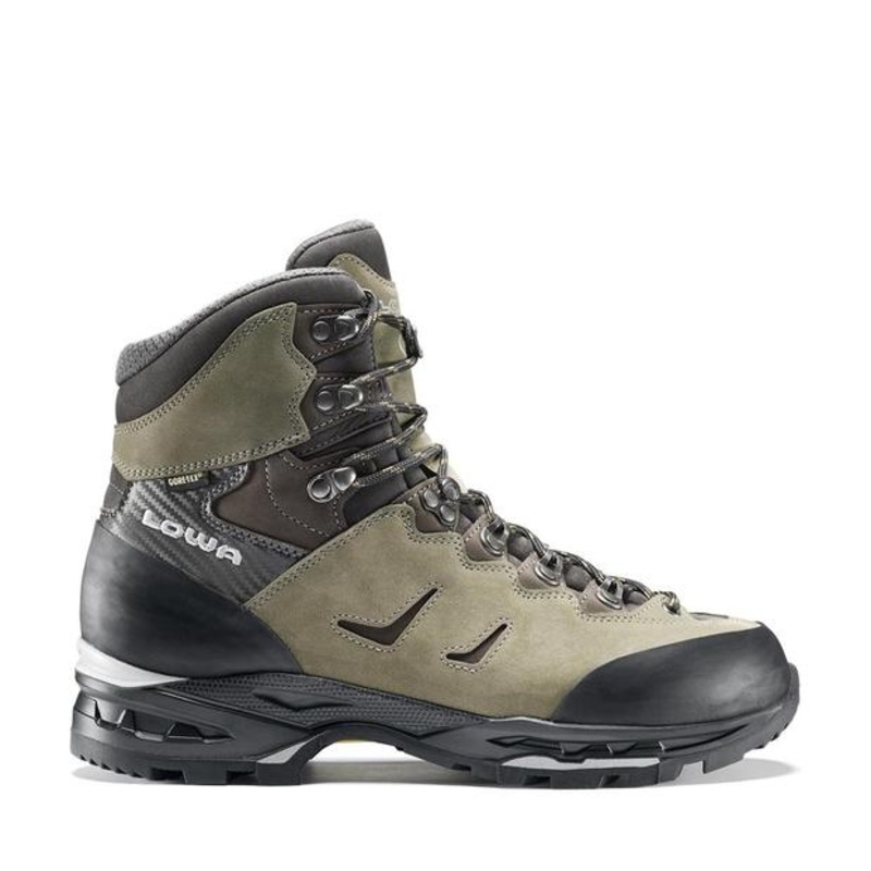 LOWA Men's Camino Gore-tex Boot WIDE