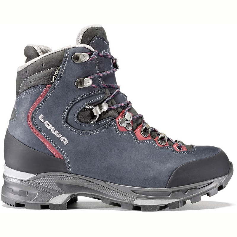 LOWA Women's Mauria Gore-tex Boot UK7