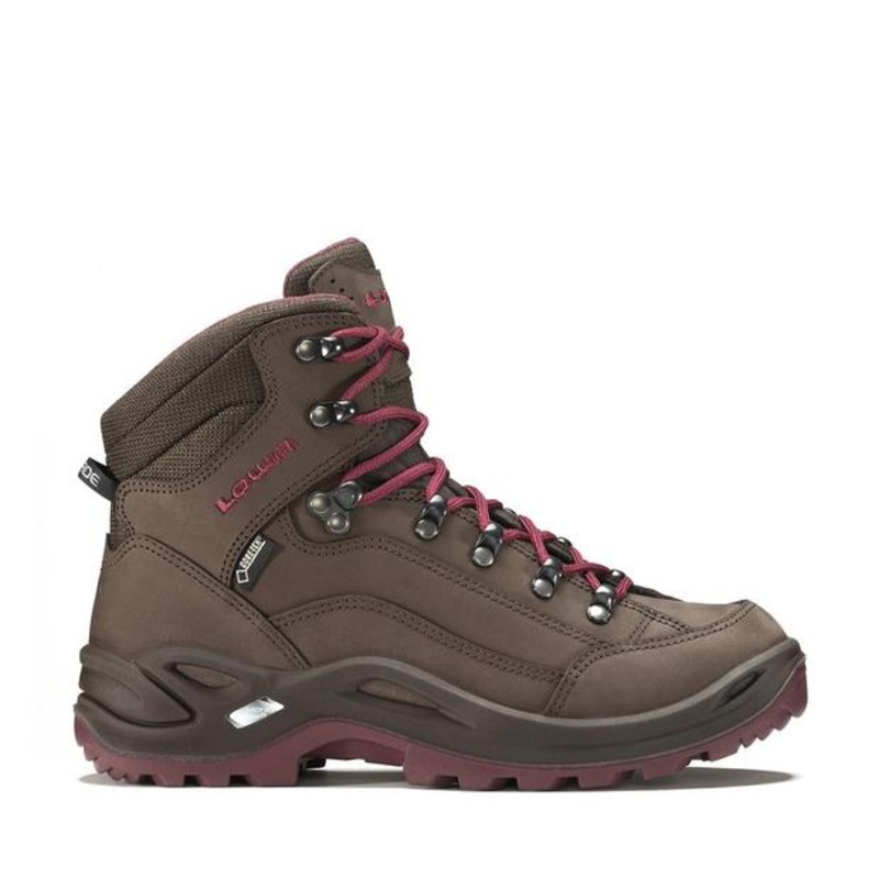 LOWA Women's Renegade Gore-tex Mid Boot