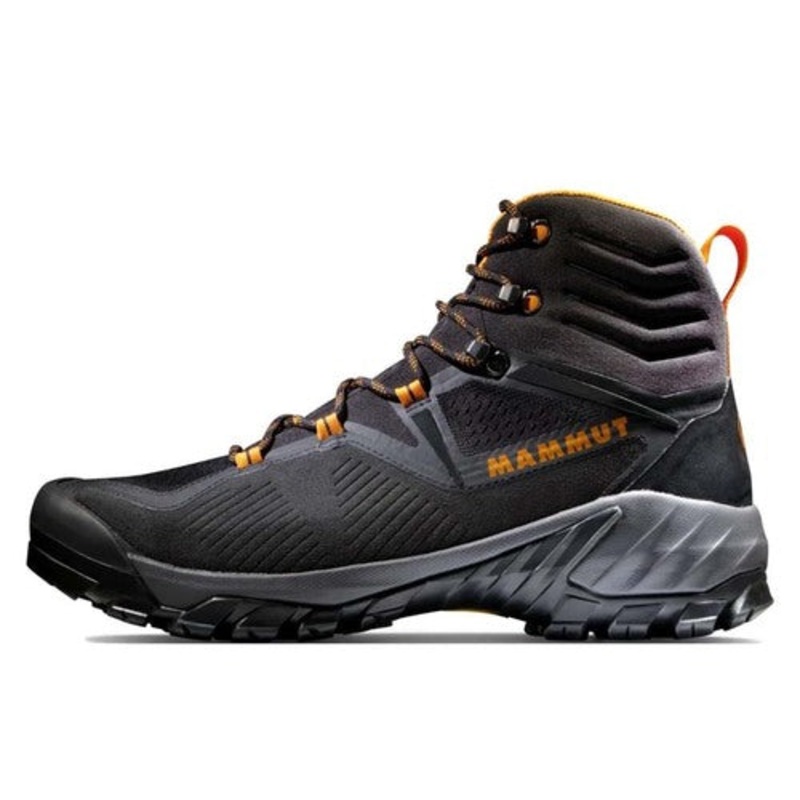 MAMMUT Men's Sapuen High Gore-tex Boot