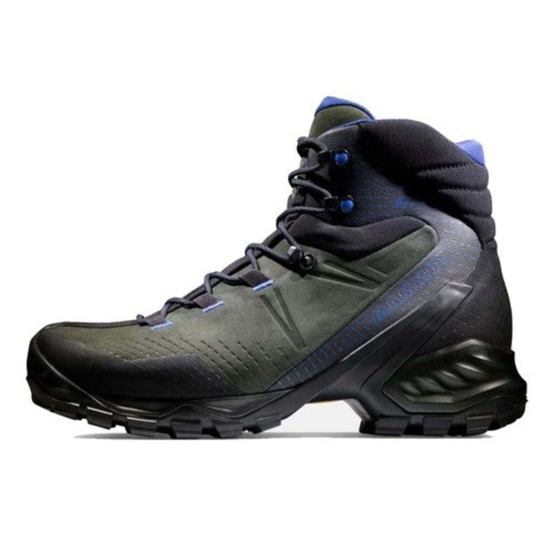 MAMMUT Men's Trovat Tour High Gore-tex Boot