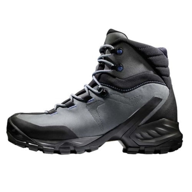 MAMMUT Women's Trovat Tour High Gore-tex Boot