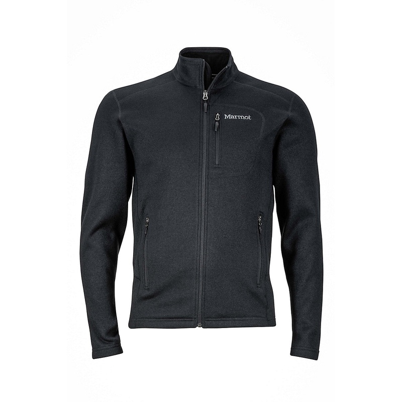 MARMOT Men's Drop Line Fleece Jacket XLarge