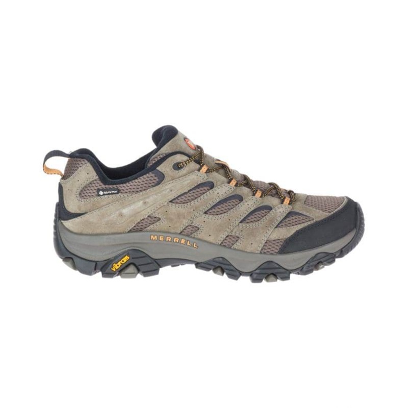 MERRELL Men's Moab 3 Gore-tex Shoe