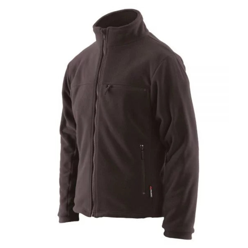 ONE PLANET Men's Venturi Polartec Wind Pro Fleece Jacket