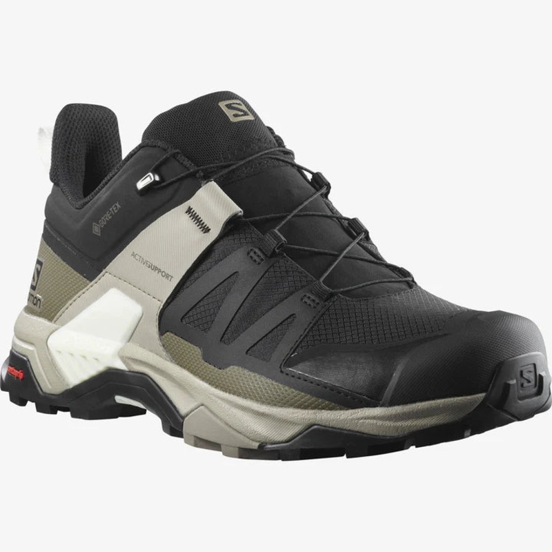 SALOMON Men's X Ultra 4 Gore-tex Shoe