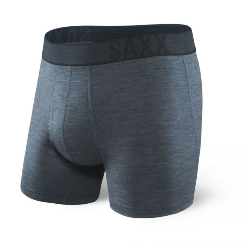SAXX Blacksheep Merino Boxer